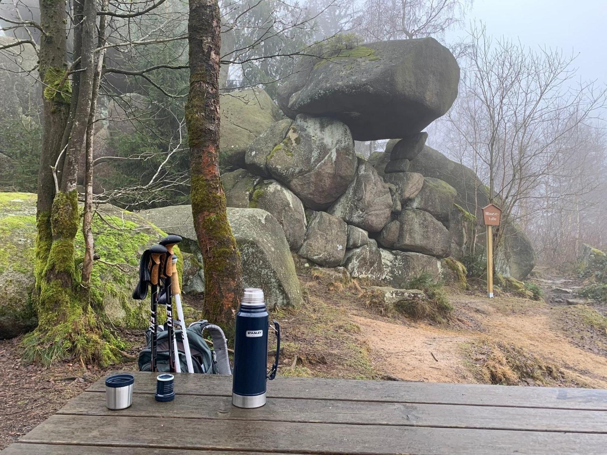 Naturliebeharz Altenau  Esterno foto